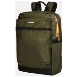 K-Way Laon Zaino Rugzak-Heren Rugzakken