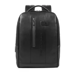 Piquadro Laptop backpack 15,6-Heren Rugzakken