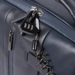 Piquadro Laptop backpack 15,6-Heren Rugzakken