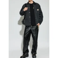 Casablanca L'Arche T-shirt met korte mouwen-Heren Shirts