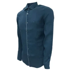 Emporio Armani 3L1CP51NBPZ0948-Heren Overhemden