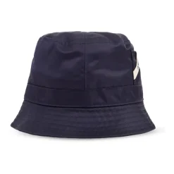 Jacquemus Le Bob Ovalie Bucket Hat-Heren Hoeden
