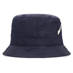 Jacquemus Le Bob Ovalie Nylon Hoed-Heren Hoeden