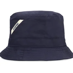 Jacquemus Le Bob Ovalie Nylon Hoed-Heren Hoeden