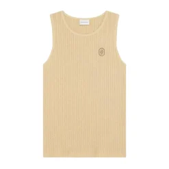 Drole de Monsieur Le Débardeur D Miroir-Heren Shirts