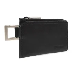Jacquemus Le Porte-Zippé Cuerda kaarthouder-Heren Portefeuilles