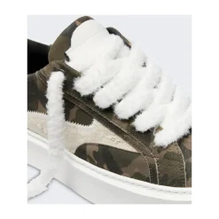 RETERNITY Le Promeneur-Heren Sneakers