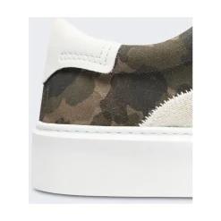 RETERNITY Le Promeneur-Heren Sneakers