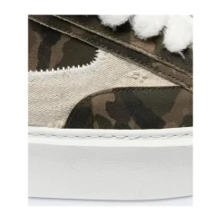 RETERNITY Le Promeneur-Heren Sneakers