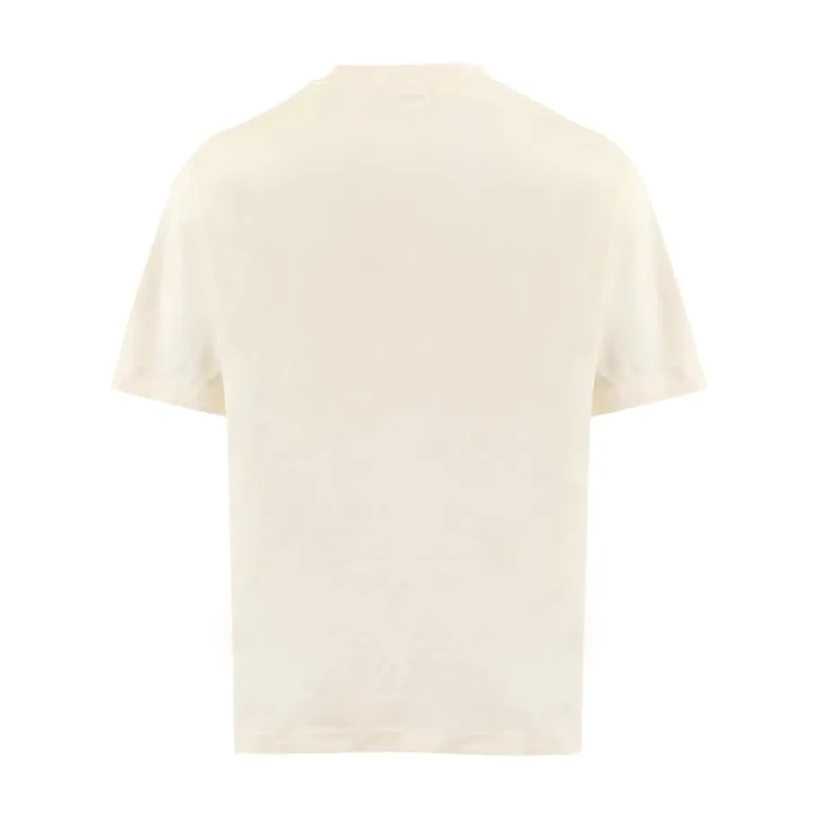 Drole de Monsieur Le T-Shirt Voyage-Heren Shirts