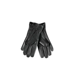 Guess Leather Glove-Heren Handschoenen