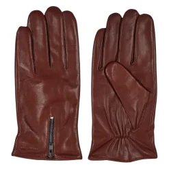 Howard London Leather Gloves Barney-Heren Handschoenen