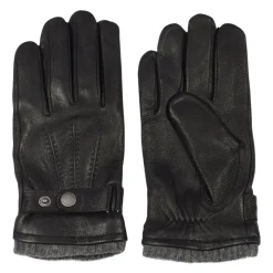 Howard London Leather Gloves Bruno-Heren Handschoenen