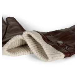 Howard London Leather Gloves Carl-Heren Handschoenen