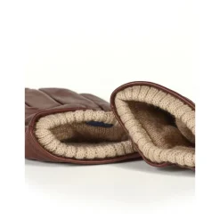 Howard London Leather Gloves Ted-Heren Handschoenen