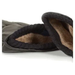 Howard London Leather Gloves Ted-Heren Handschoenen