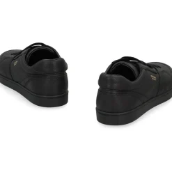 Prada Leather Sneakers-Heren Sneakers