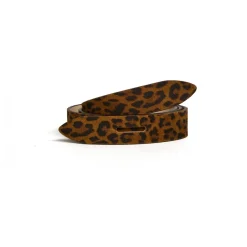 Isabel Marant Lecce Tie Belt-Heren Riemen