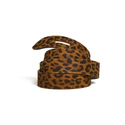 Isabel Marant Lecce Tie Belt-Heren Riemen