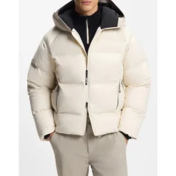 Hugo Leclaux Jacket-Heren Jassen