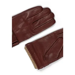 Howard London Lederen Handschoenen Smith-Heren Handschoenen