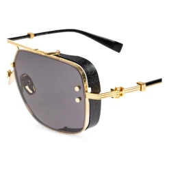 Balmain Legend Zonnebril-Heren Zonnebrillen