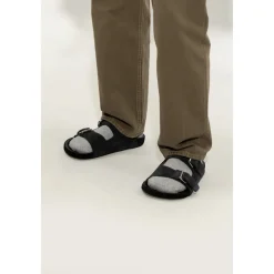 Isabel Marant Lekson Slippers-Heren Slippers