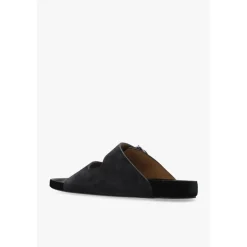 Isabel Marant Lekson Slippers-Heren Slippers