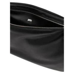 Dolce & Gabbana Leren aktetas-Heren Tassen