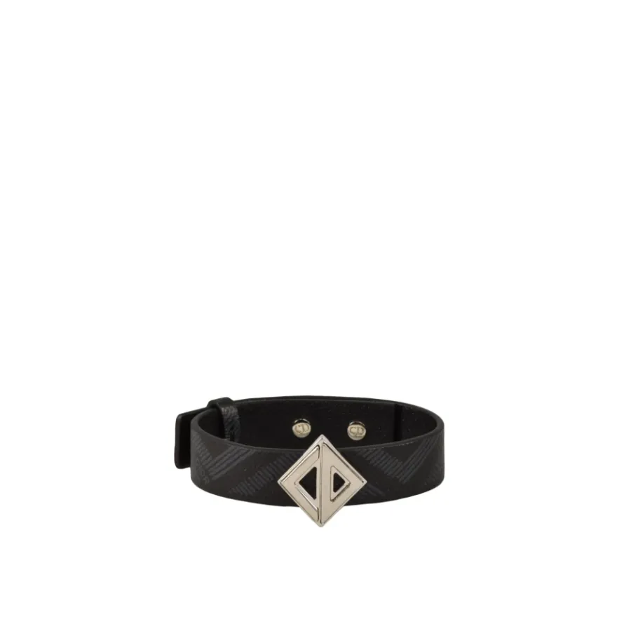 Dior Leren Armband Accessoire-Heren Riemen