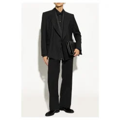 Dolce & Gabbana Leren enkellaarzen-Heren Laarzen