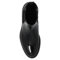 Dolce & Gabbana Leren enkellaarzen-Heren Laarzen