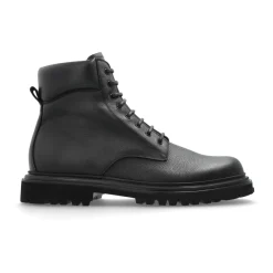 Dolce & Gabbana Leren enkellaarzen-Heren Laarzen