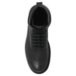 Dolce & Gabbana Leren enkellaarzen-Heren Laarzen