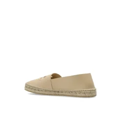 Dolce & Gabbana Leren Espadrilles-Heren Espadrilles