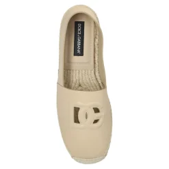 Dolce & Gabbana Leren Espadrilles-Heren Espadrilles