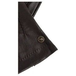 Burberry Leren handschoenen-Heren Handschoenen