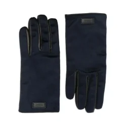 Bally Leren handschoenen-Heren Handschoenen