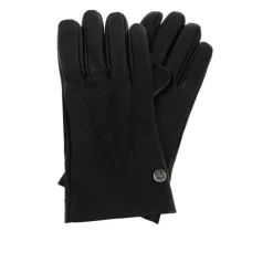 Burberry Leren handschoenen-Heren Handschoenen