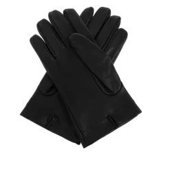 Burberry Leren handschoenen-Heren Handschoenen