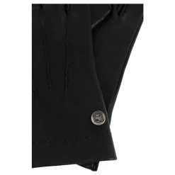 Burberry Leren handschoenen-Heren Handschoenen