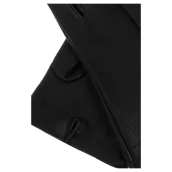 Burberry Leren handschoenen-Heren Handschoenen