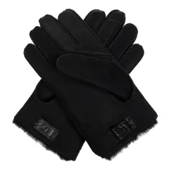UGG Leren handschoenen-Heren Handschoenen