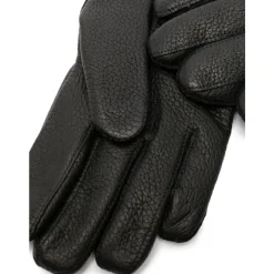 Orciani Leren Handschoenen-Heren Handschoenen