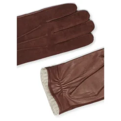 Howard London Leren Handschoenen-Heren Handschoenen