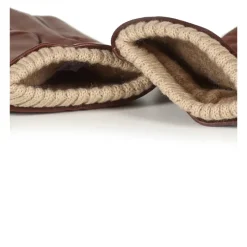 Howard London Leren Handschoenen-Heren Handschoenen