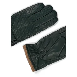 Howard London Leren Handschoenen Axel-Heren Handschoenen