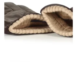 Howard London Leren Handschoenen Bob-Heren Handschoenen