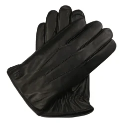 Kazar Leren herenhandschoenen met touchscreenfunctie-Heren Handschoenen