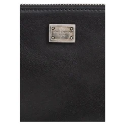 Dolce & Gabbana Leren heuptas-Heren Portefeuilles